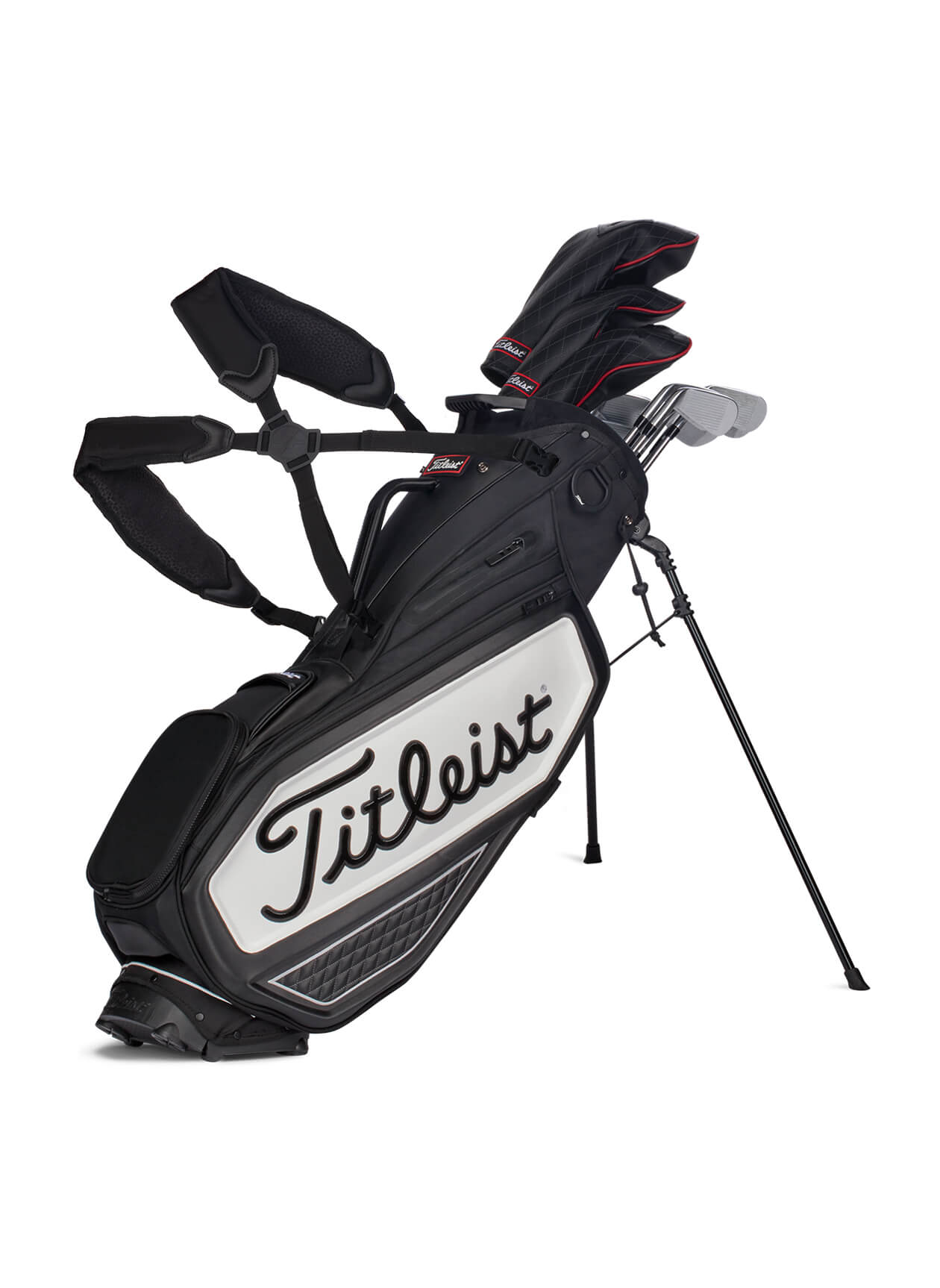 Titleist Premium Stand Golf Bag