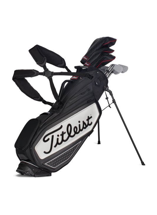 Titleist Premium Stand Golf Bag