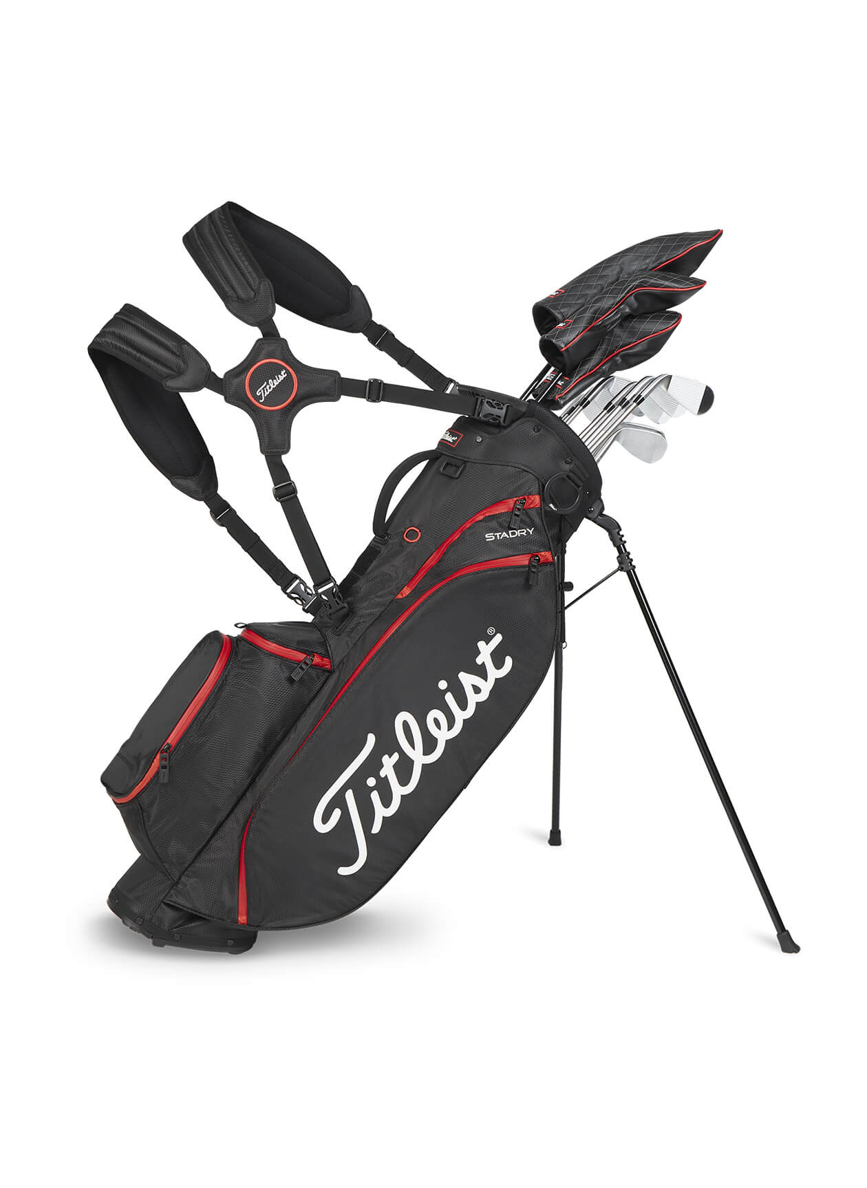 Titleist Players 4 Stadry
