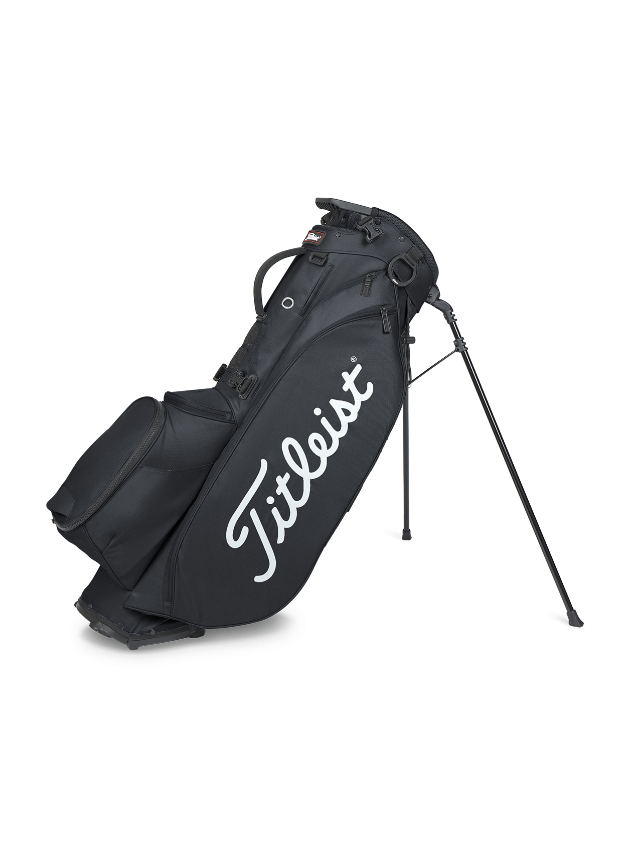 Titleist Players 5 Stand Bag