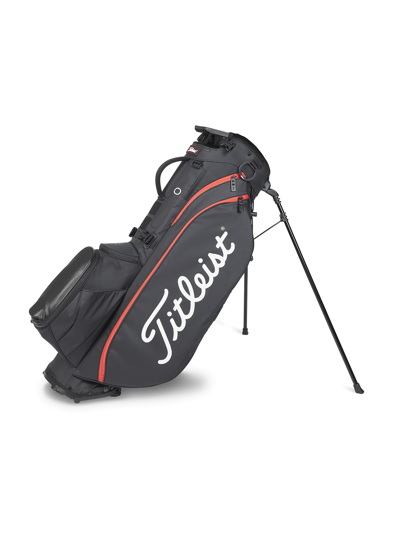 Titleist Players 5 Stand Bag