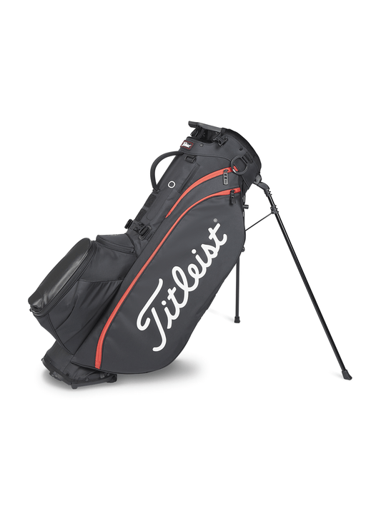 Titleist Players 5 Stand Bag