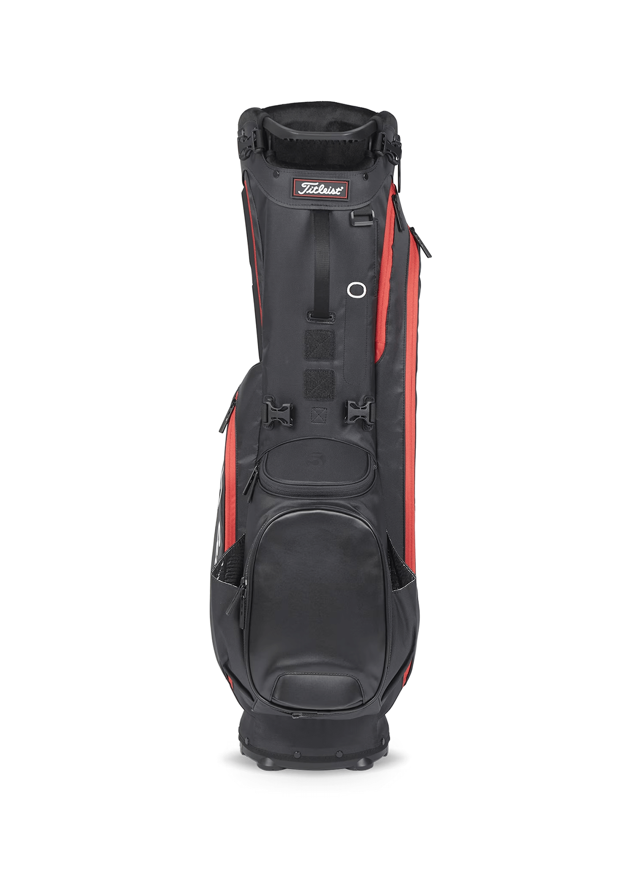Titleist Players 5 Stand Bag