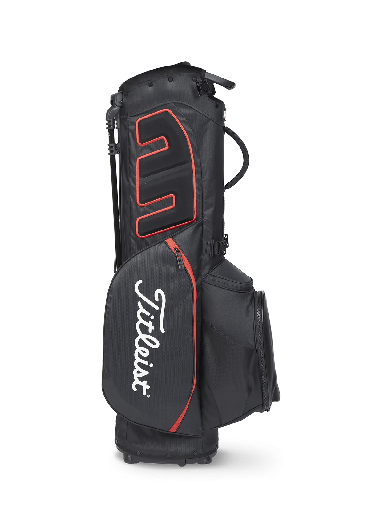 Titleist Players 5 Stand Bag