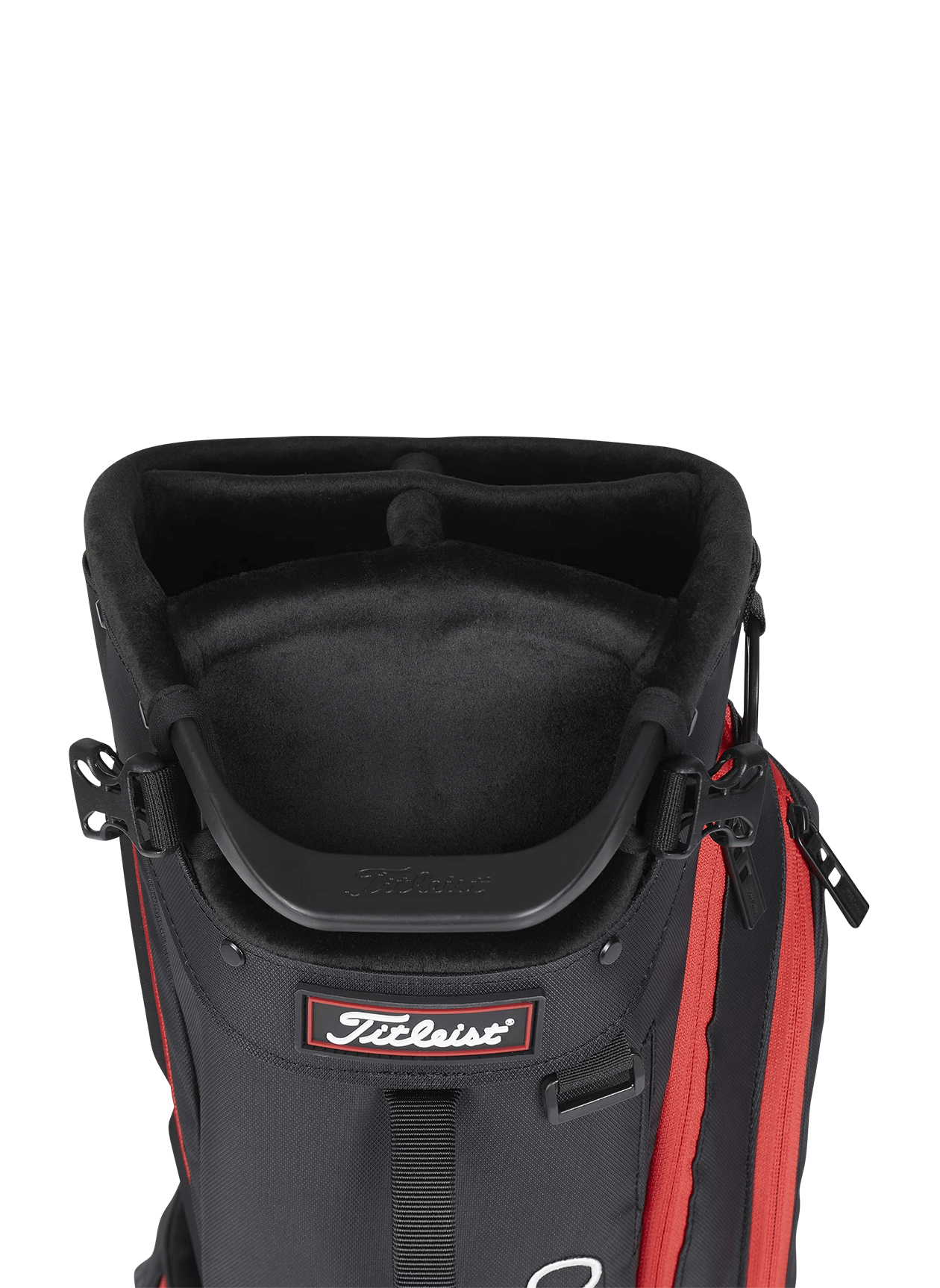 Titleist Players 5 Stand Bag