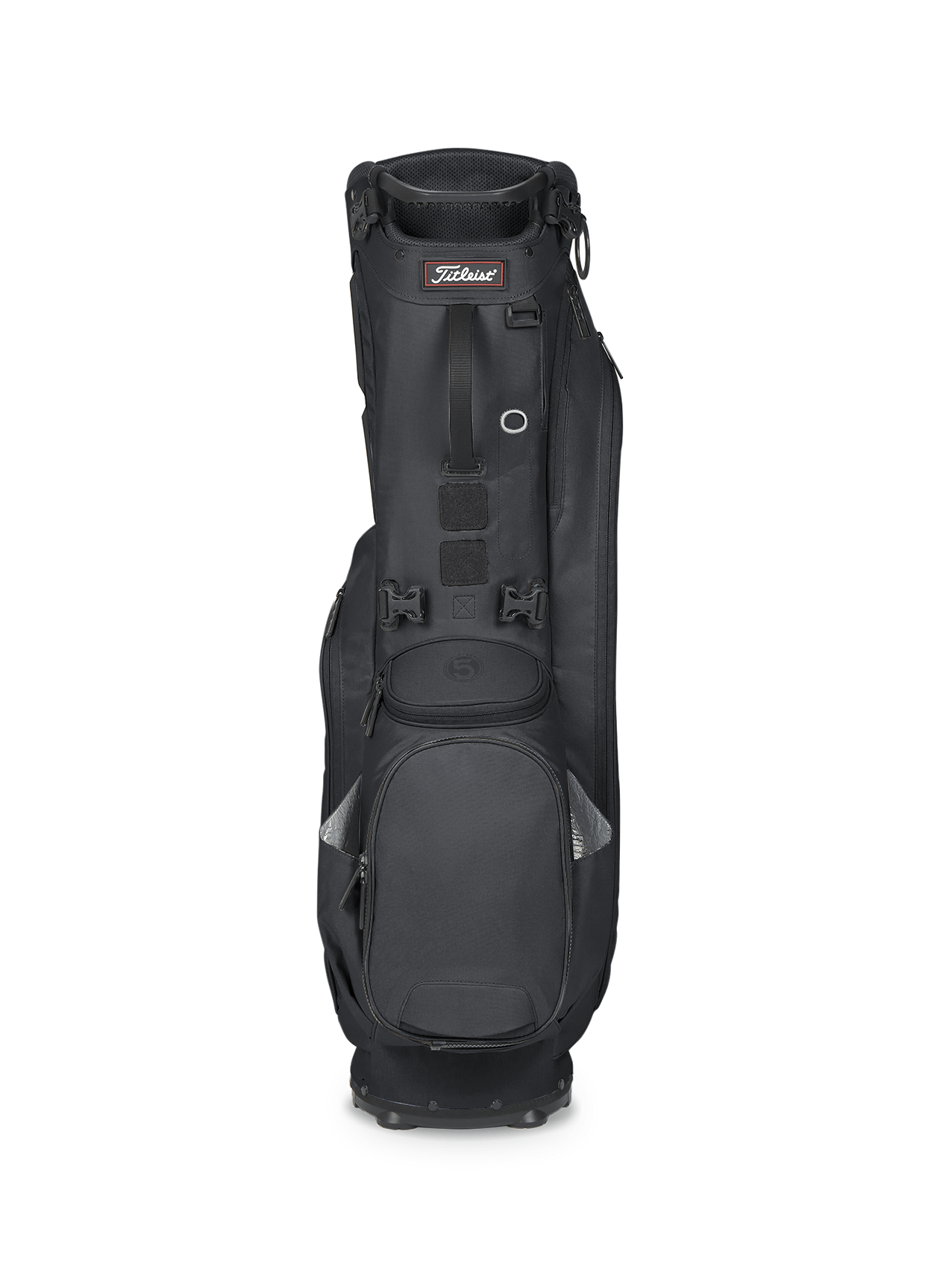 Titleist Players 5 Stand Bag