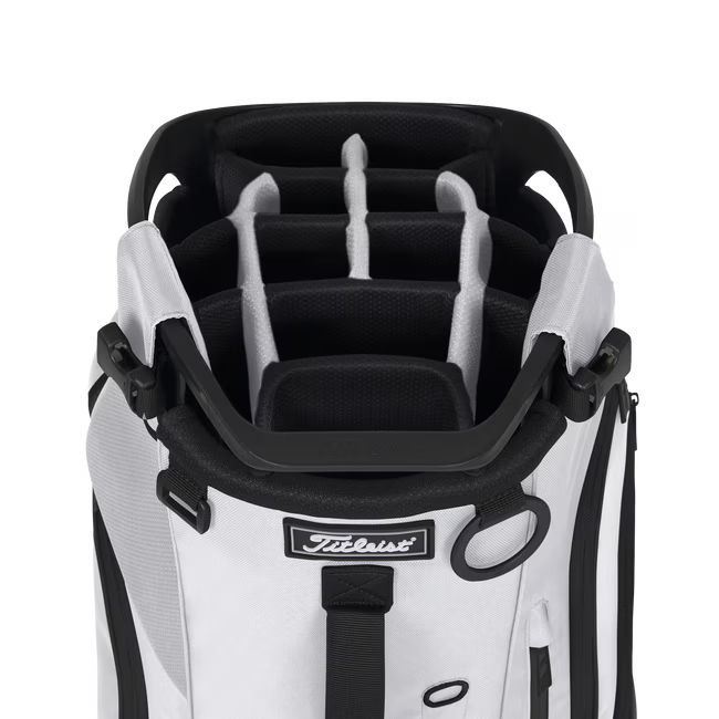 Titleist Hybrid 14 Stand Bag
