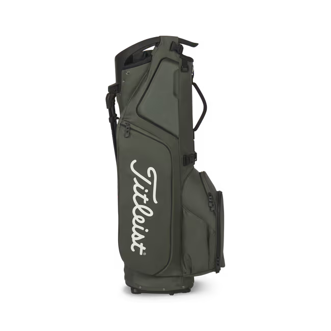 Titleist Hybrid 14 Stand Bag