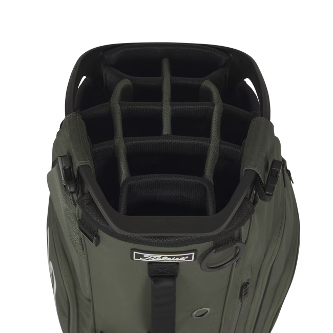 Titleist Hybrid 14 Stand Bag
