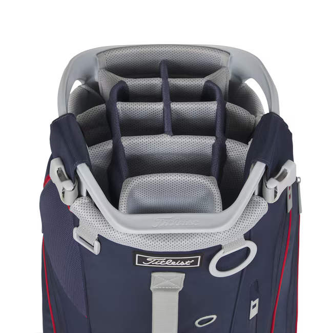 Titleist Hybrid 14 Stand Bag
