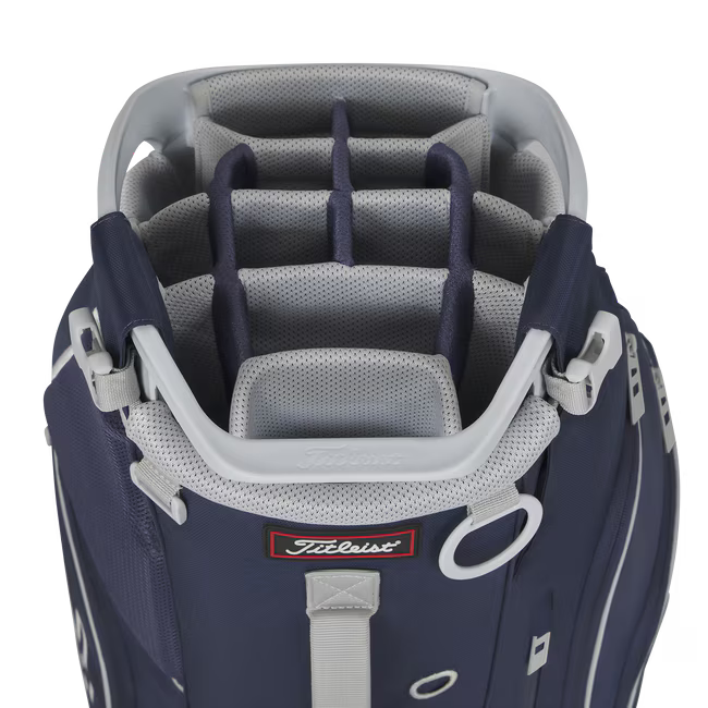 Titleist Hybrid 14 Stand Bag