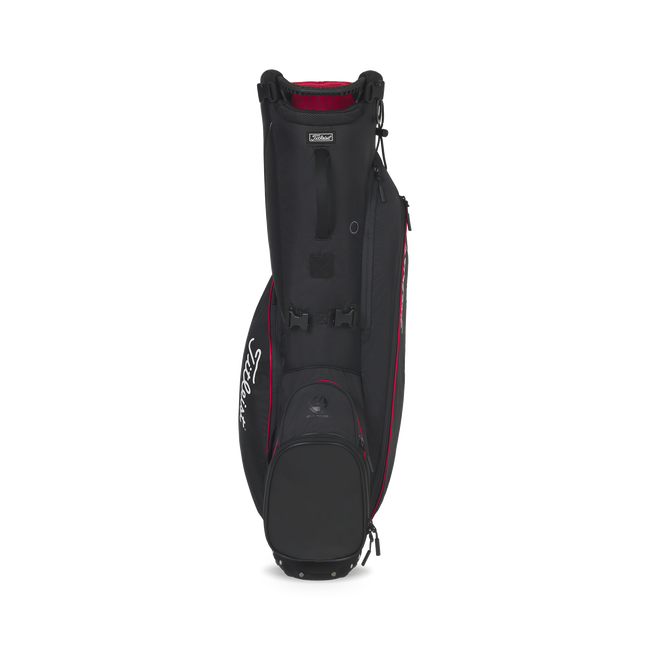 Titleist Players 4 Carbon Stand Bag SP25