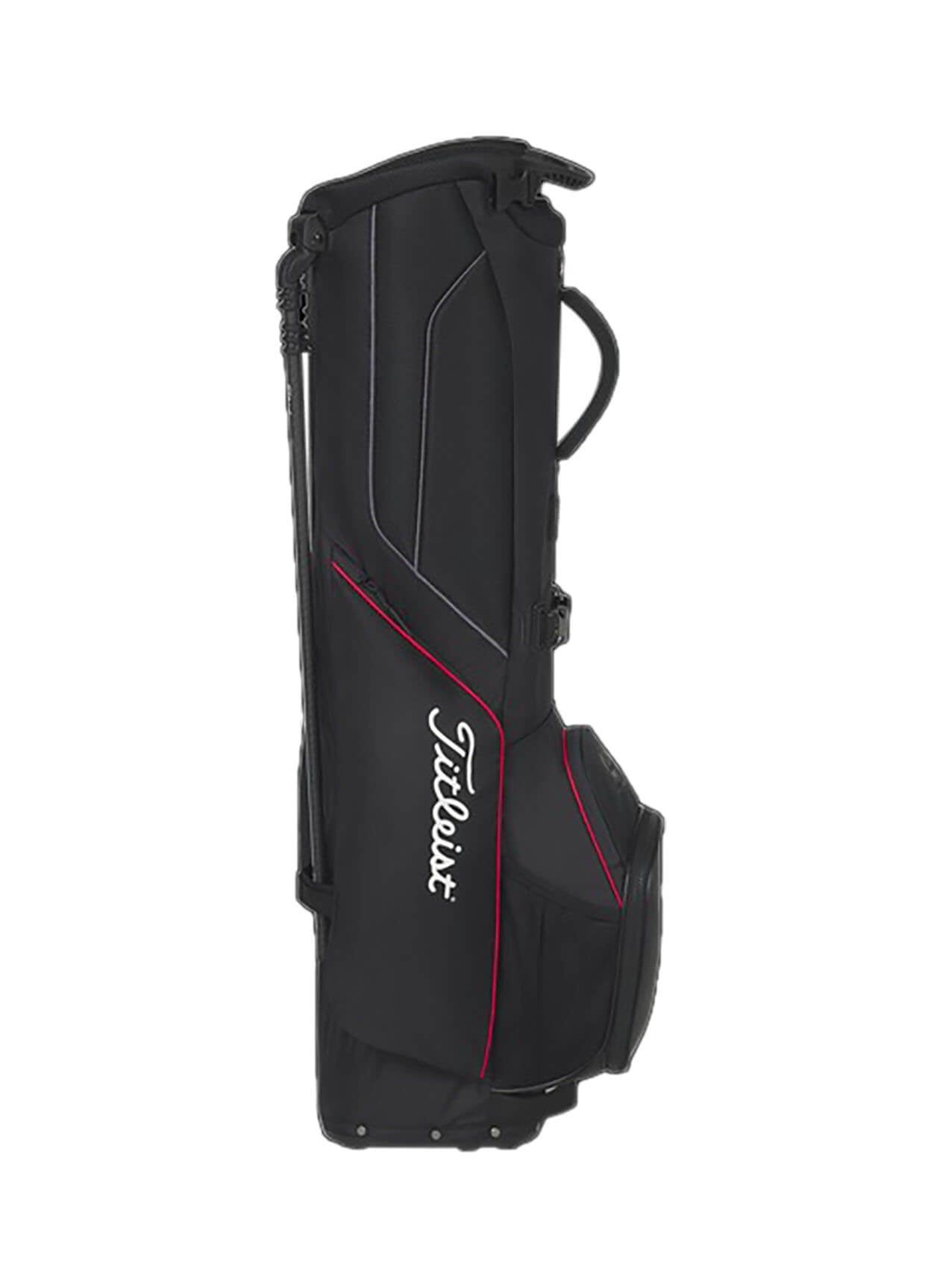 Titleist Players 4 Carbon Stand Bag SP25