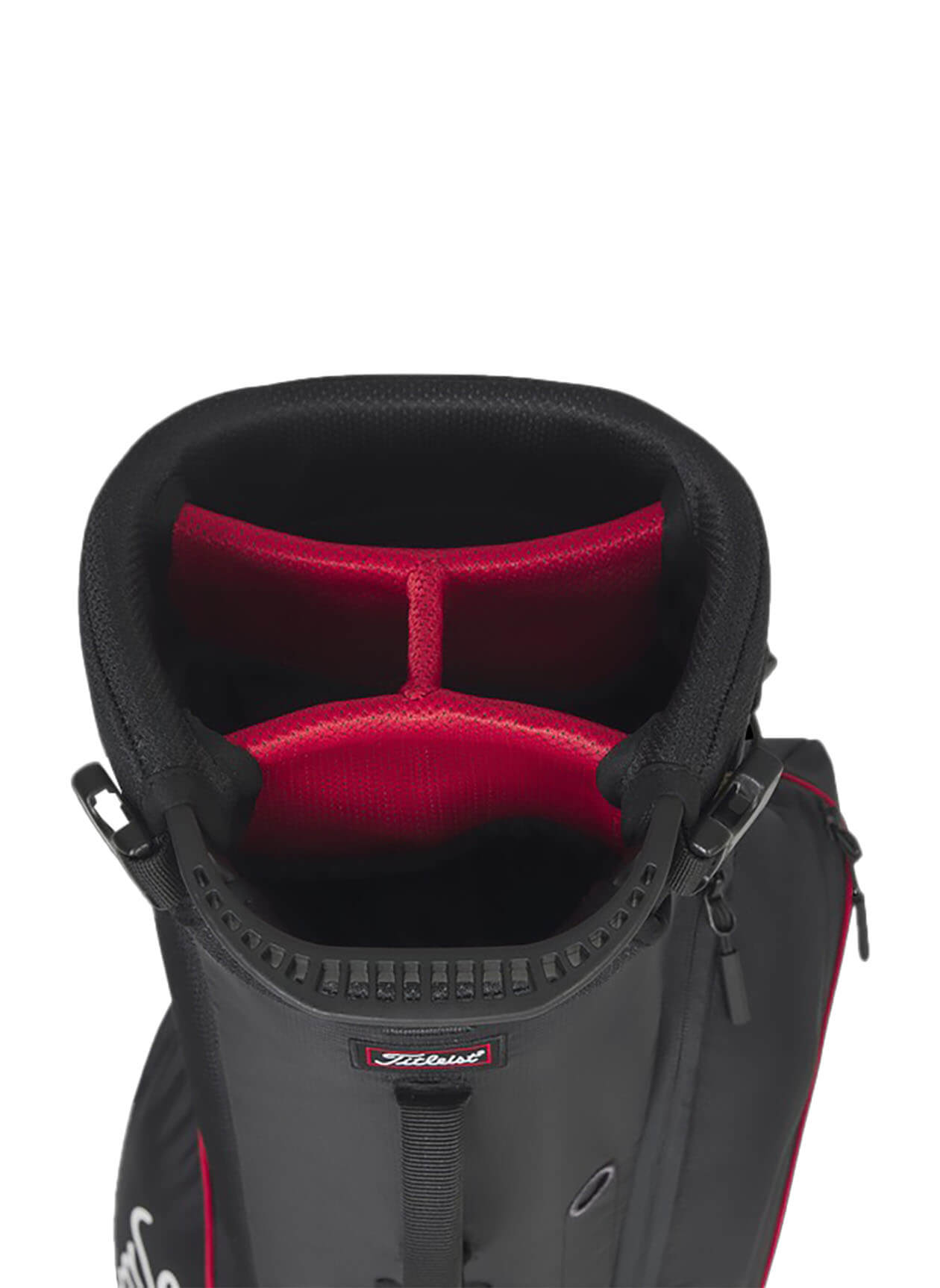 Titleist Players 4 Carbon Stand Bag SP25