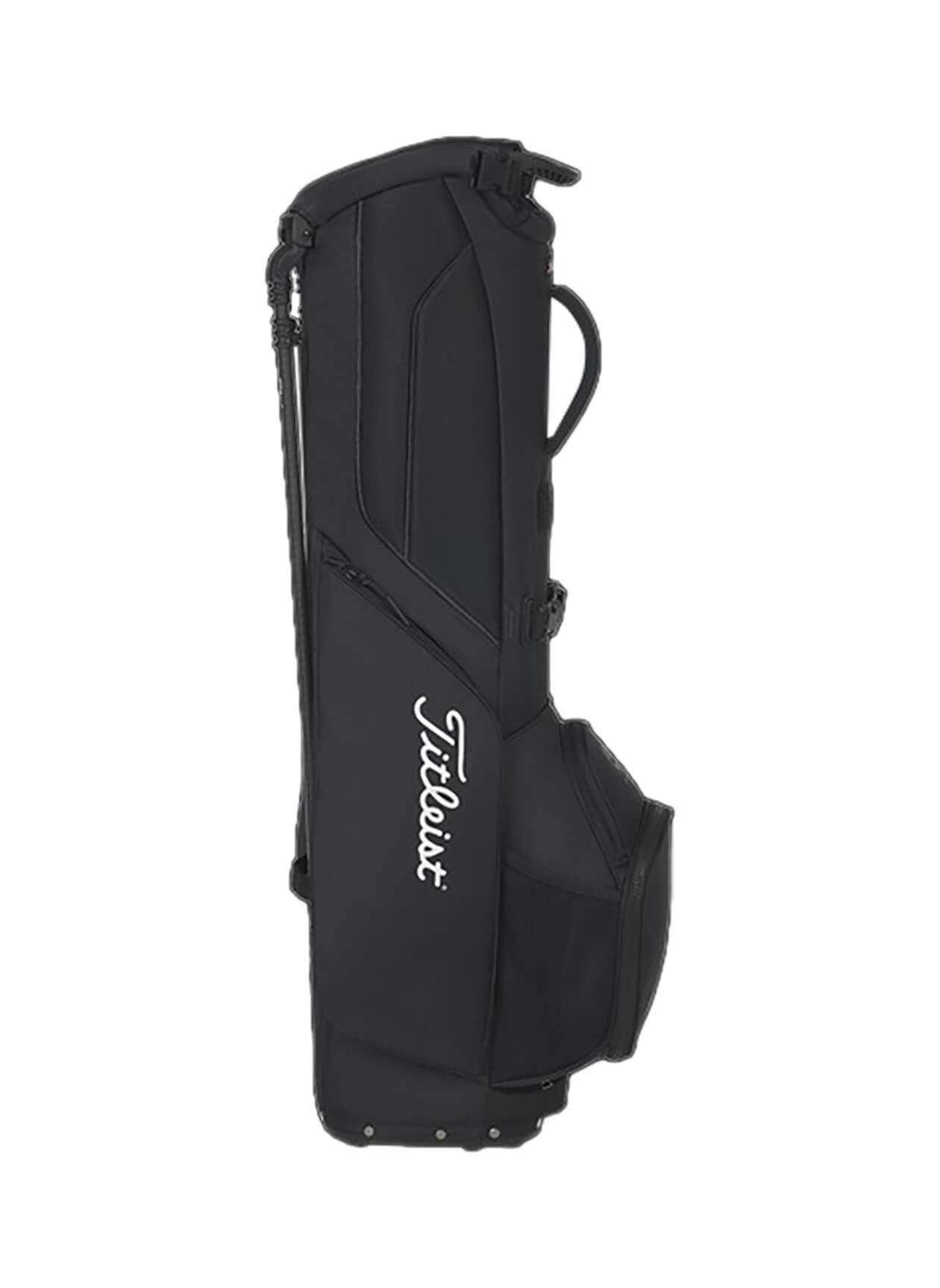 Titleist Players 4 Carbon Stand Bag SP25