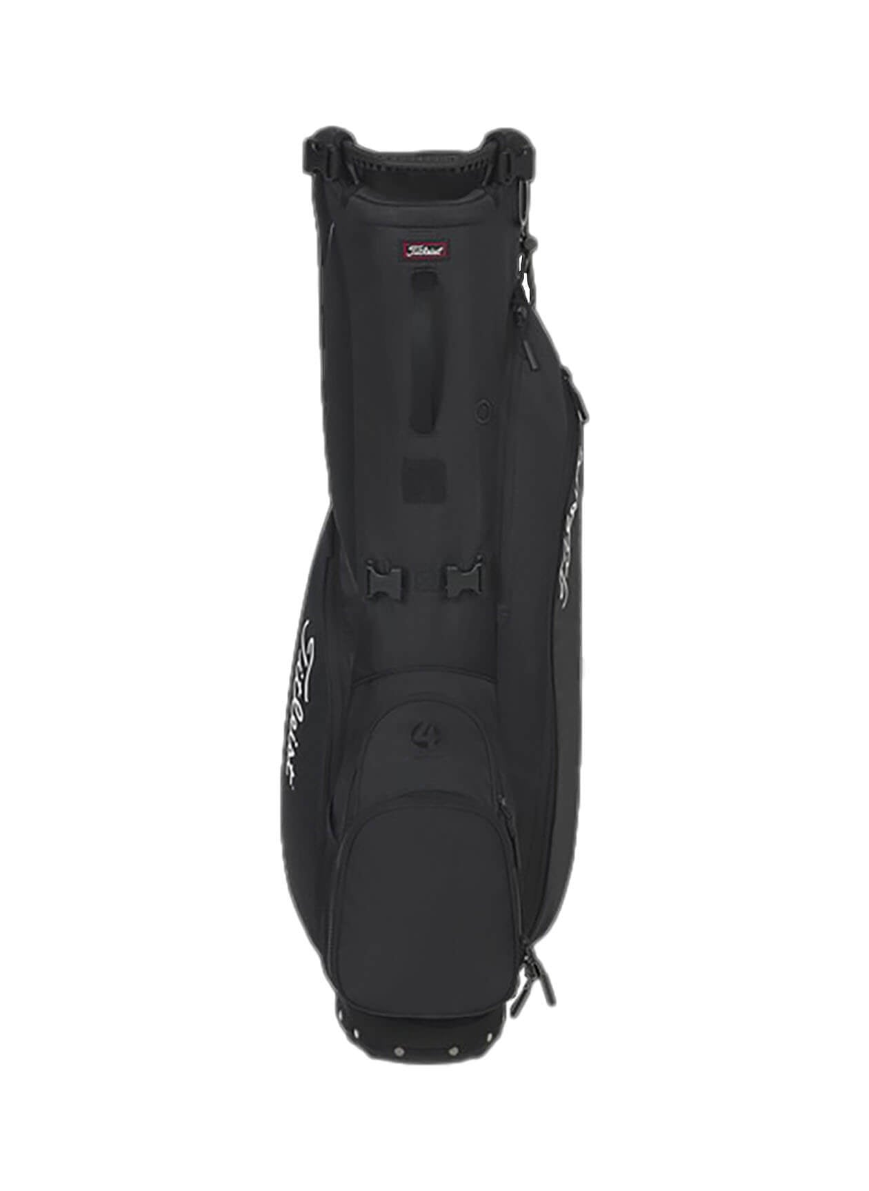 Titleist Players 4 Carbon Stand Bag SP25