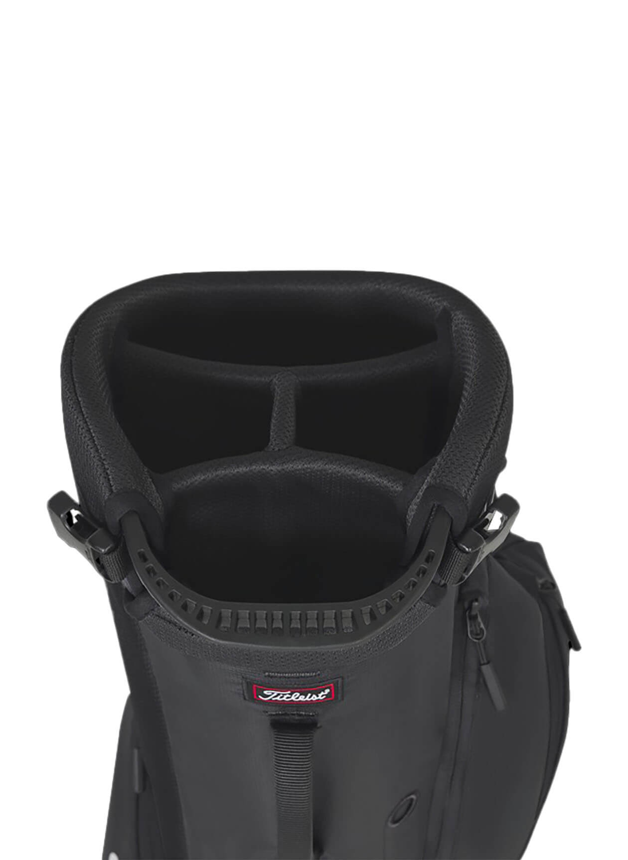 Titleist Players 4 Carbon Stand Bag SP25