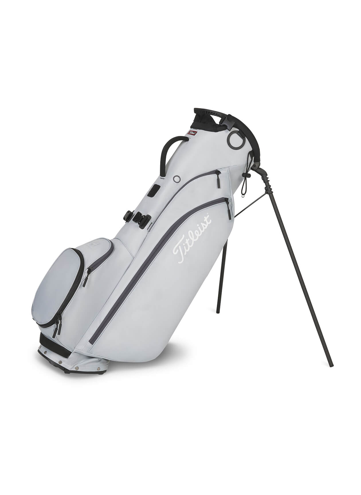 Titleist Players 4 Carbon Stand Bag SP25