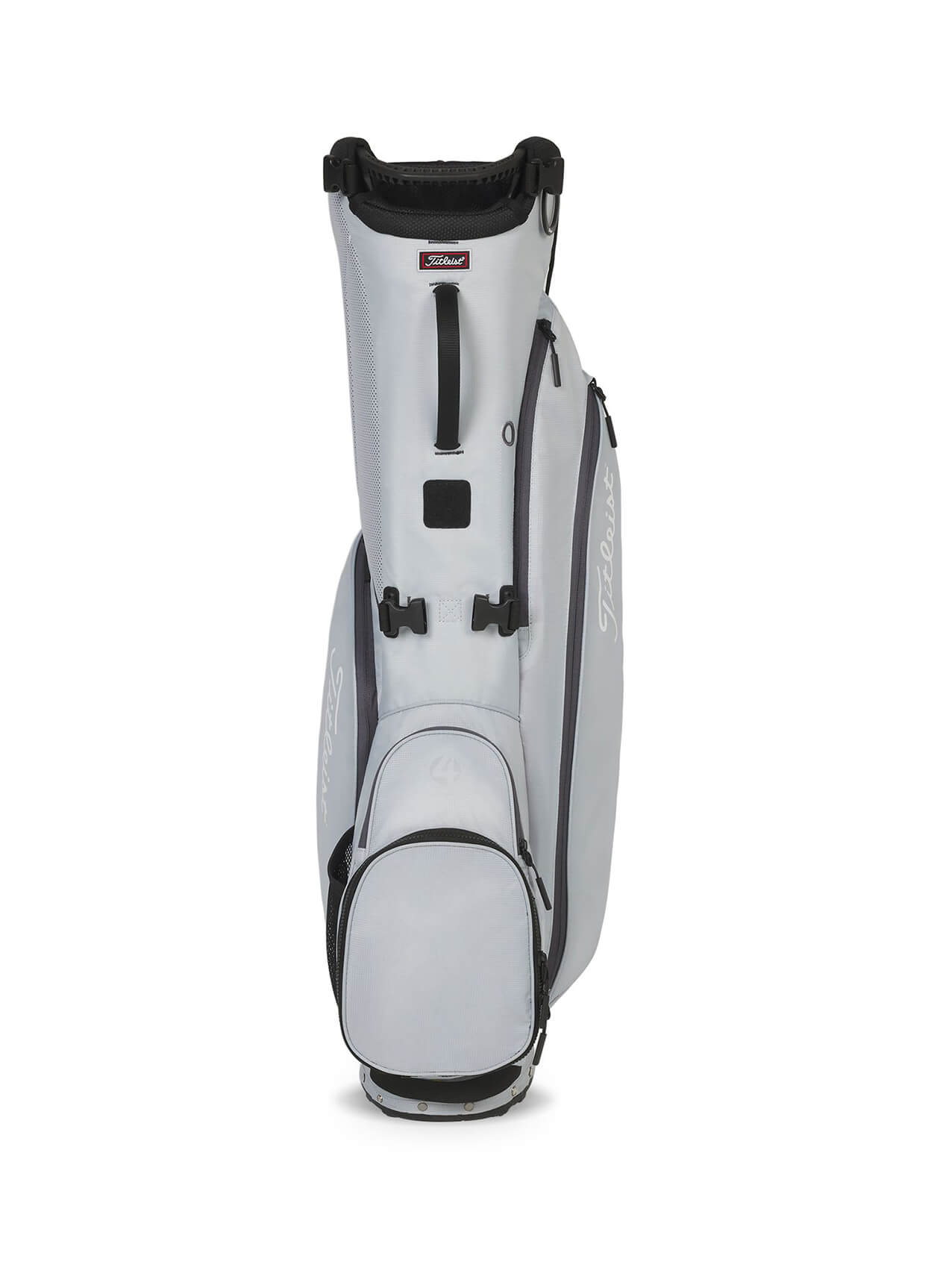 Titleist Players 4 Carbon Stand Bag SP25
