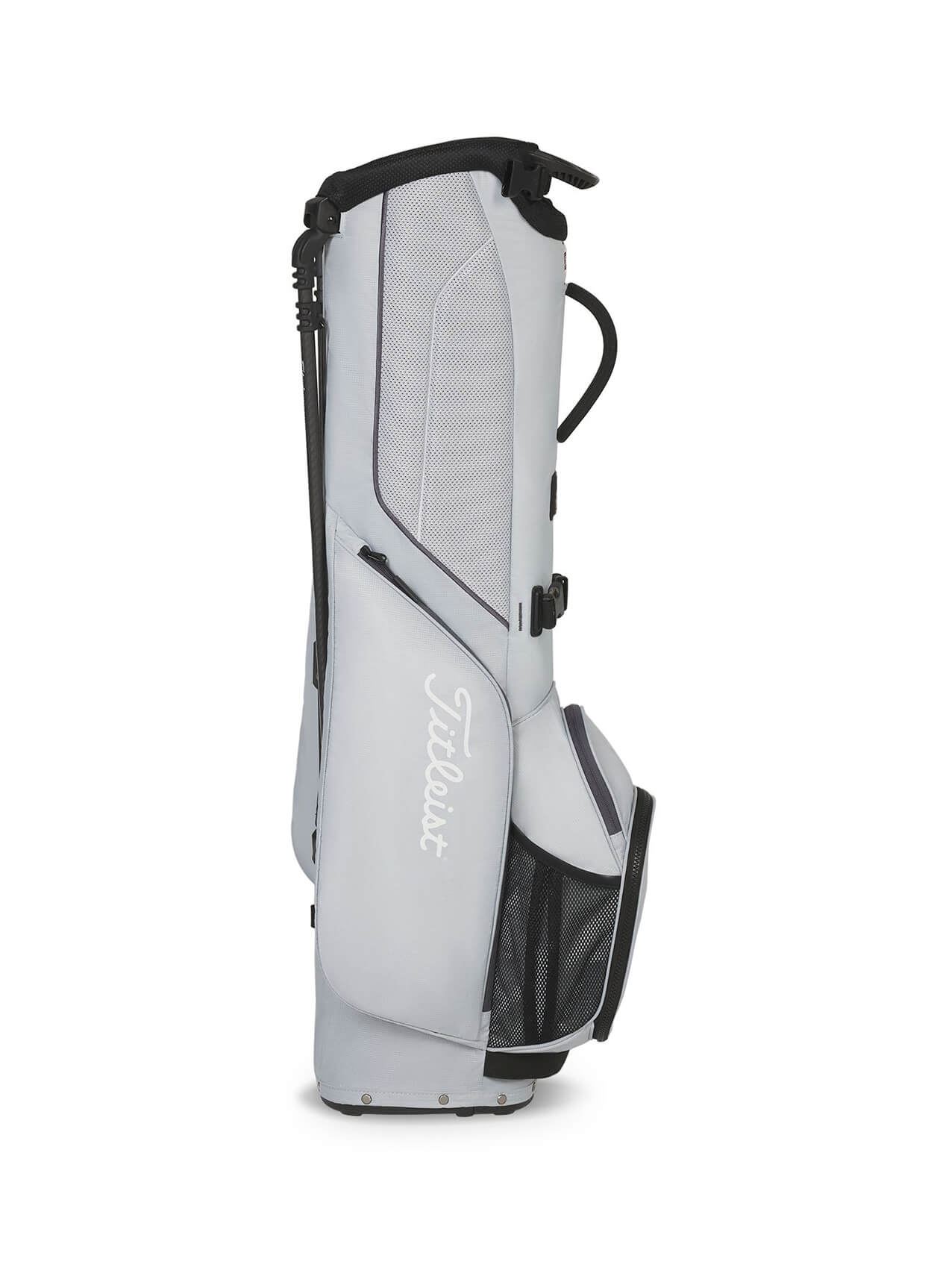 Titleist Players 4 Carbon Stand Bag SP25