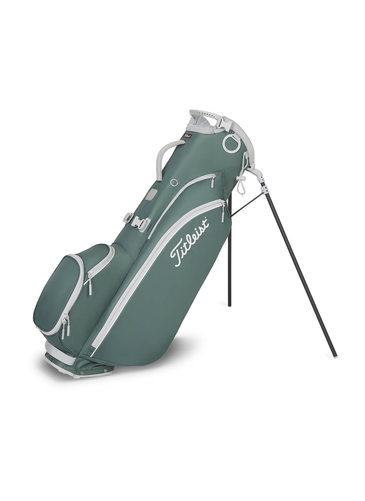 Titleist Players 4 Carbon Stand Bag SP25
