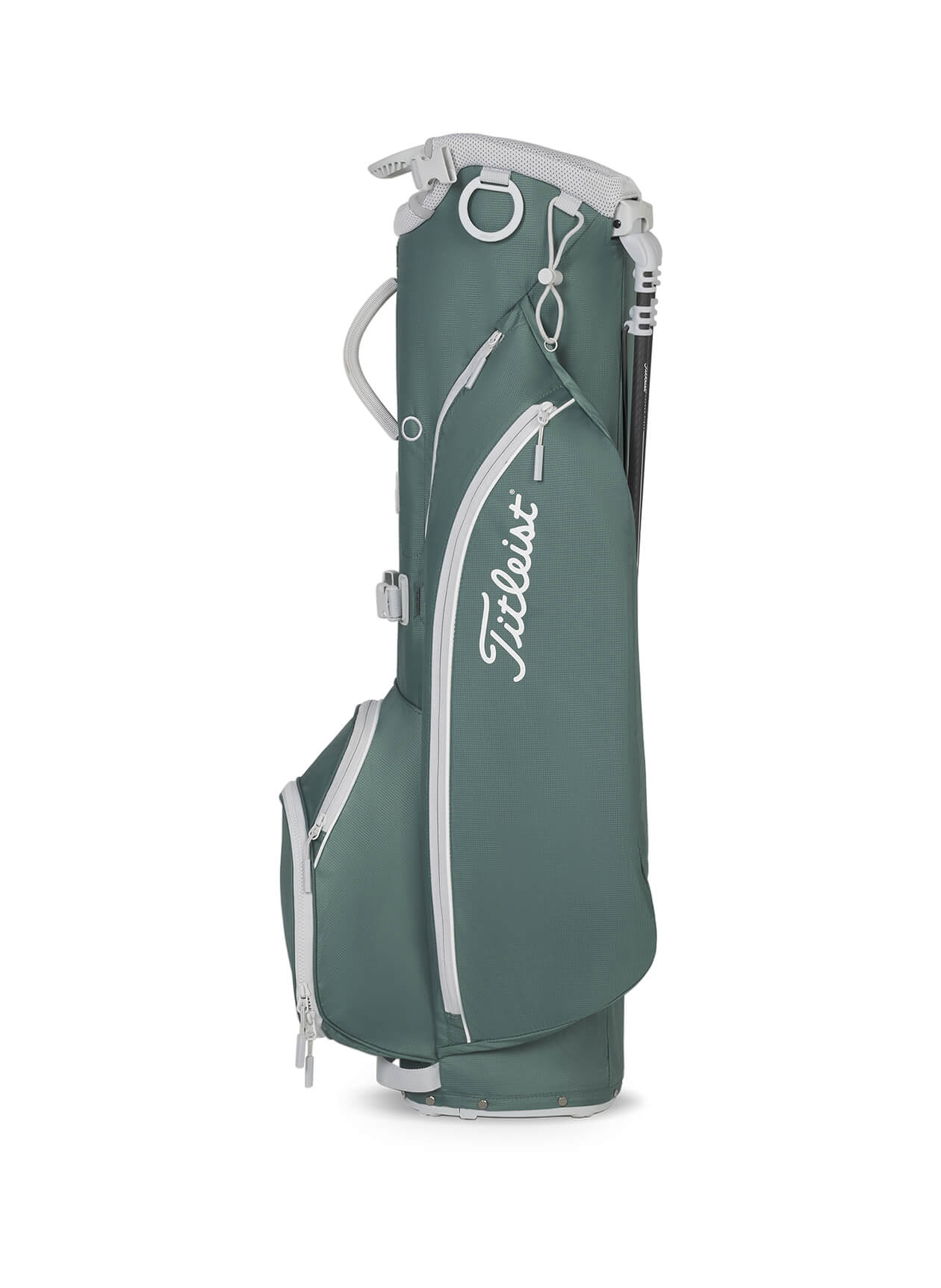 Titleist Players 4 Carbon Stand Bag SP25