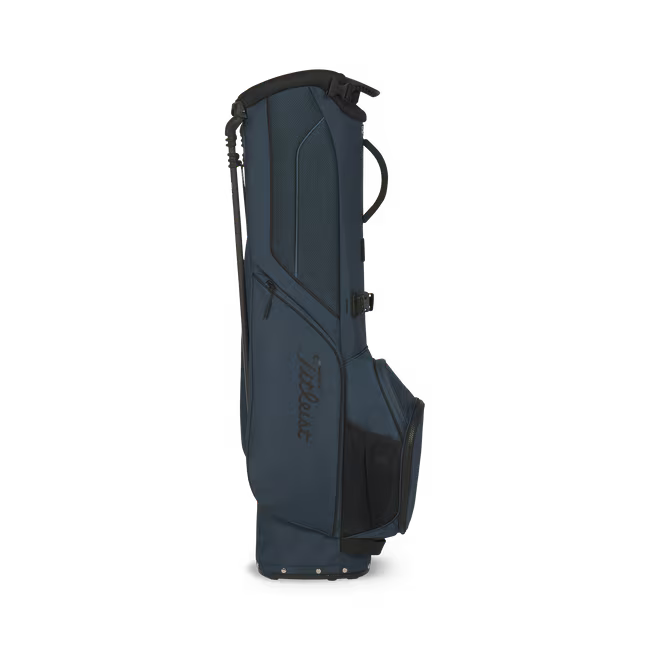 Titleist Players 4 Carbon Stand Bag SP25