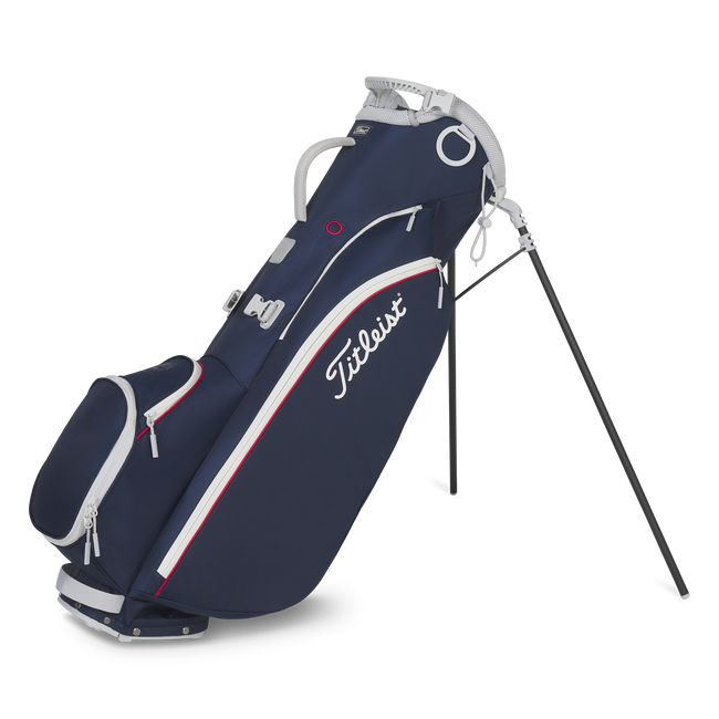 Titleist Players 4 Carbon Stand Bag SP25