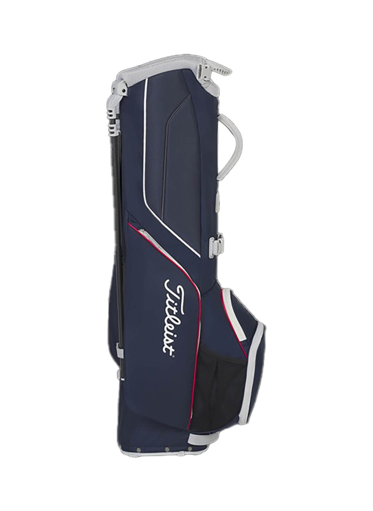 Titleist Players 4 Carbon Stand Bag SP25
