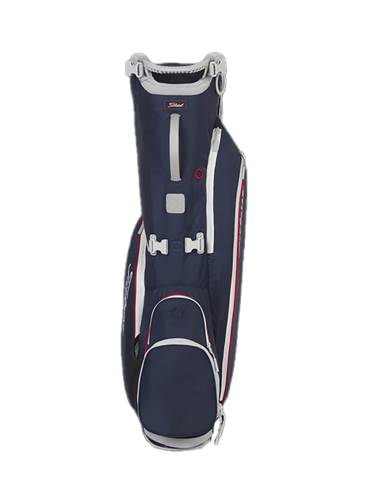 Titleist Players 4 Carbon Stand Bag SP25