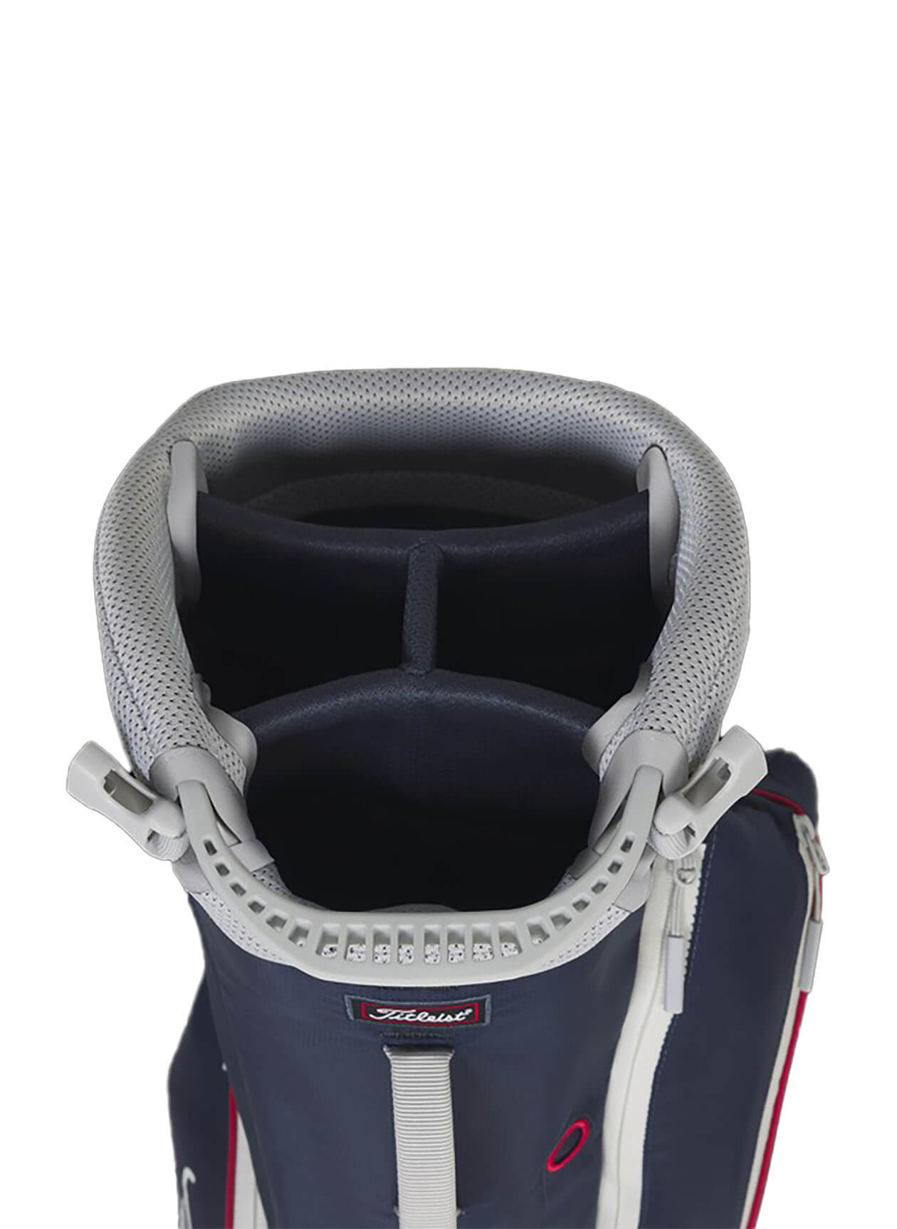Titleist Players 4 Carbon Stand Bag SP25