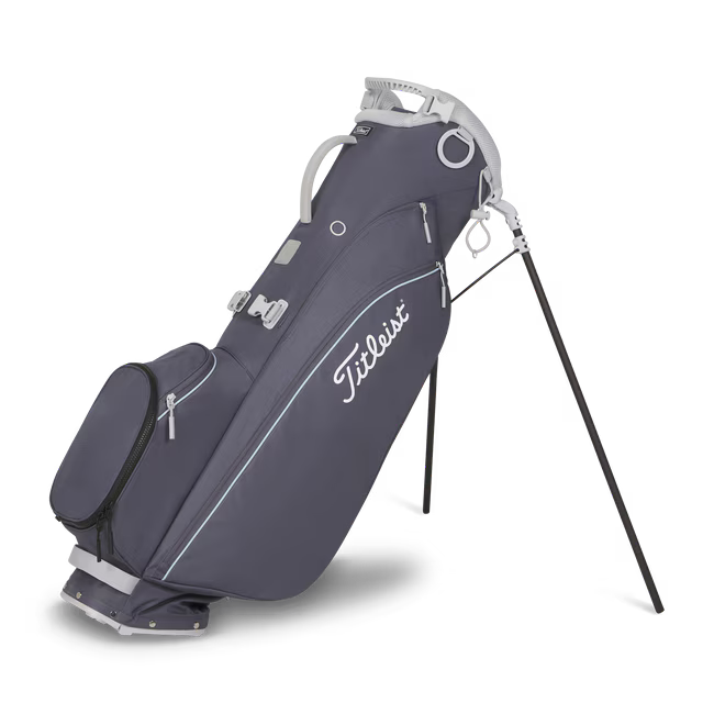 Titleist Players 4 Carbon Stand Bag SP25