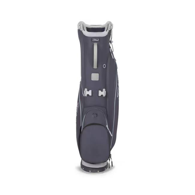 Titleist Players 4 Carbon Stand Bag SP25