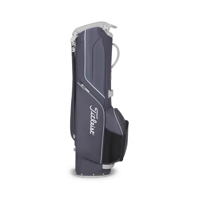 Titleist Players 4 Carbon Stand Bag SP25