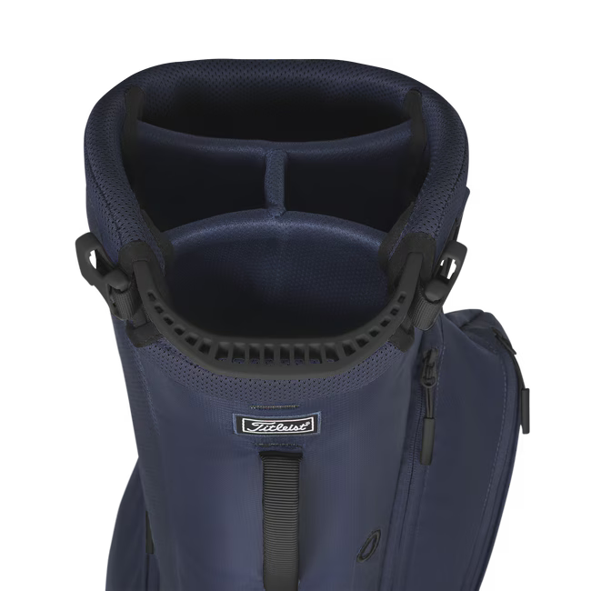 Titleist Players 4 Carbon Stand Bag SP25