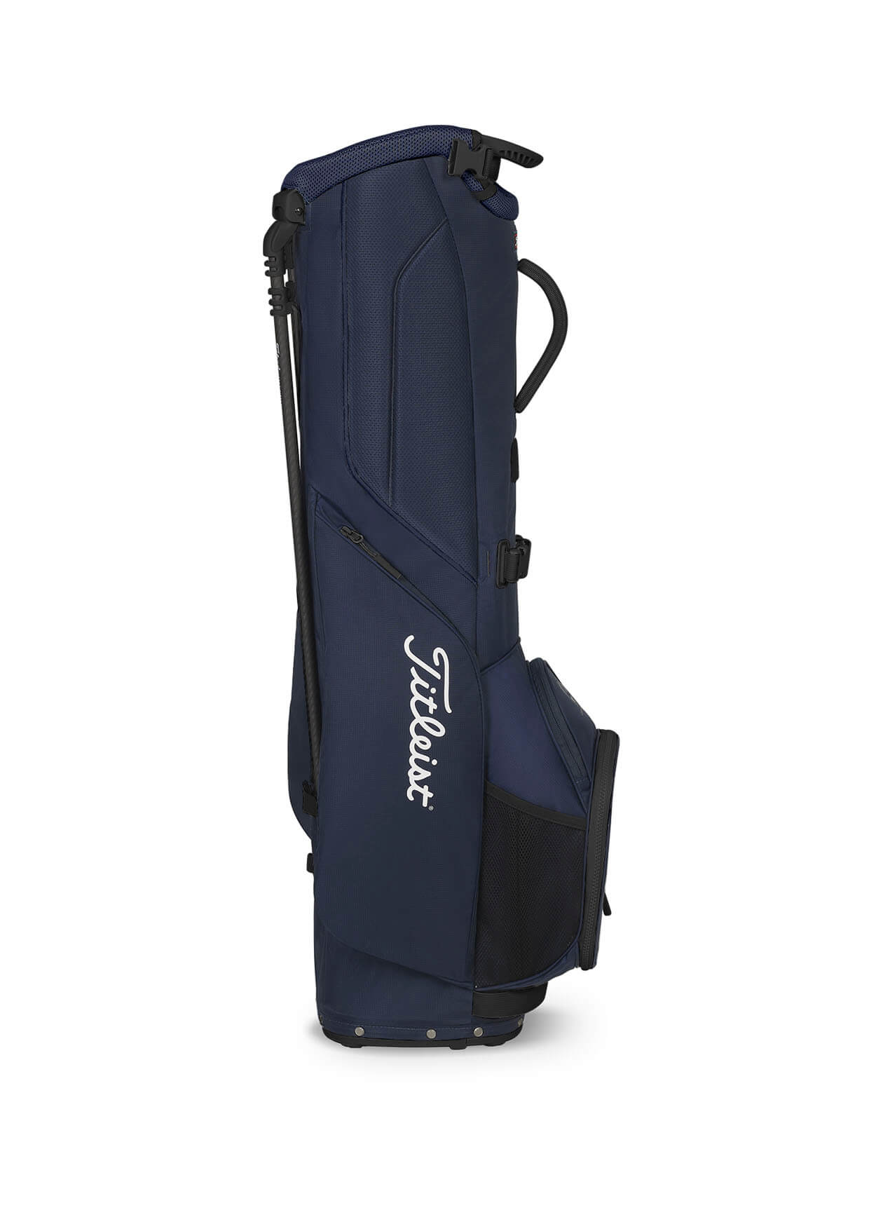 Titleist Players 4 Carbon Stand Bag SP25