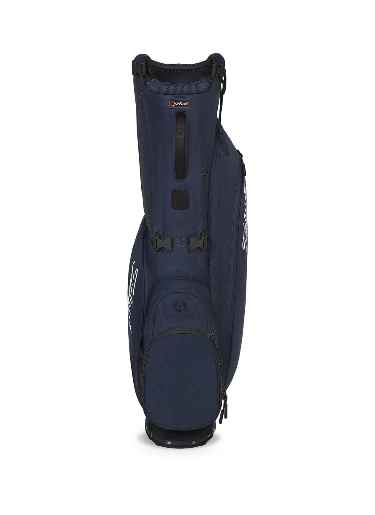 Titleist Players 4 Carbon Stand Bag SP25