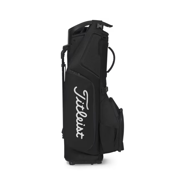 Titleist Hybrid 5 Stand Bag