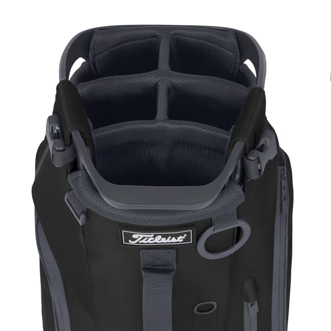 Titleist Hybrid 5 Stand Bag
