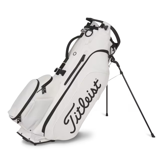 Titleist Hybrid 5 Stand Bag