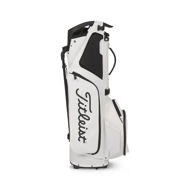 Titleist Hybrid 5 Stand Bag