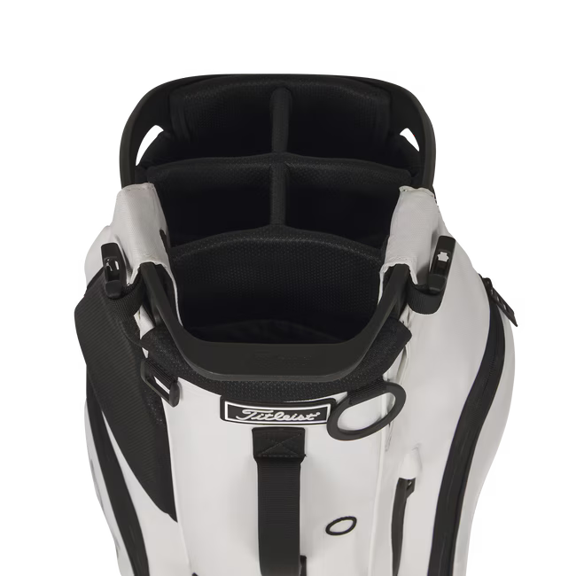 Titleist Hybrid 5 Stand Bag