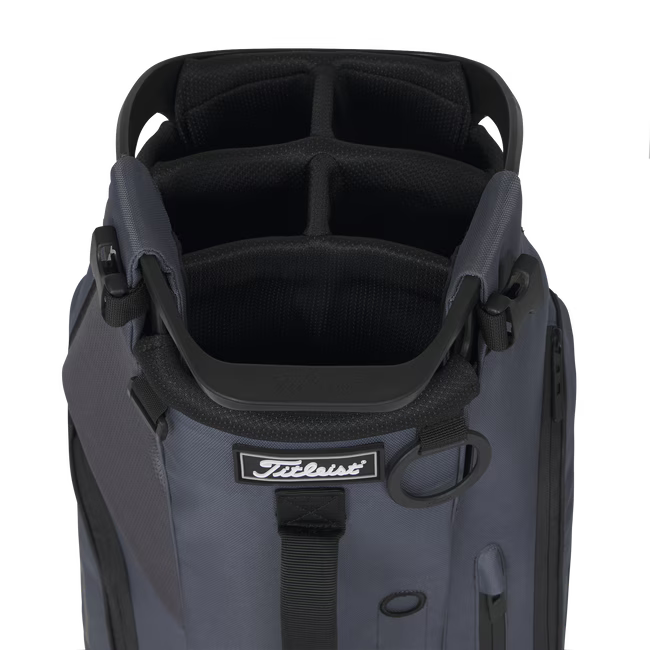 Titleist Hybrid 5 Stand Bag