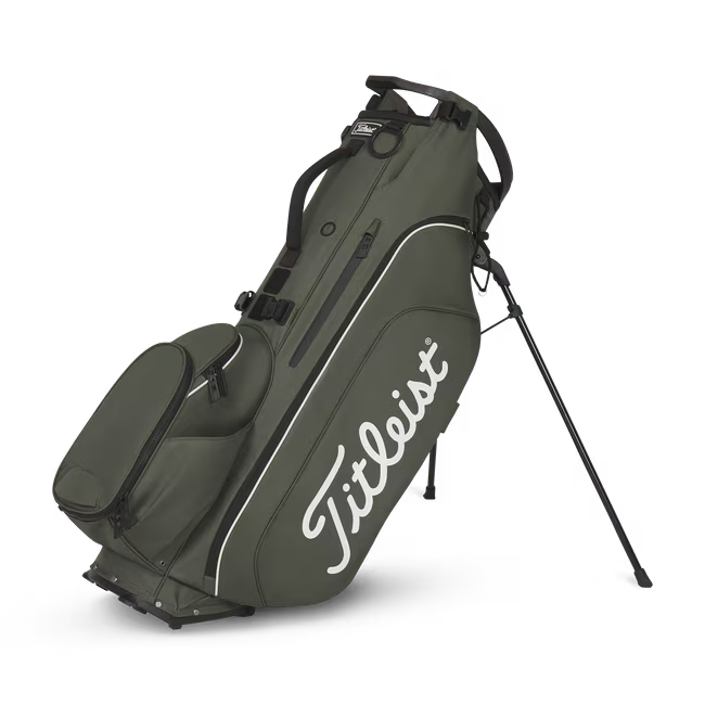 Titleist Hybrid 5 Stand Bag
