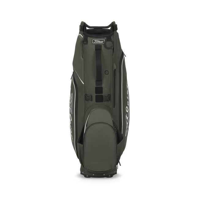 Titleist Hybrid 5 Stand Bag