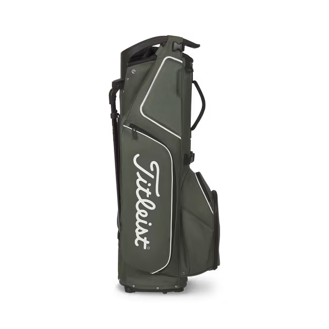 Titleist Hybrid 5 Stand Bag