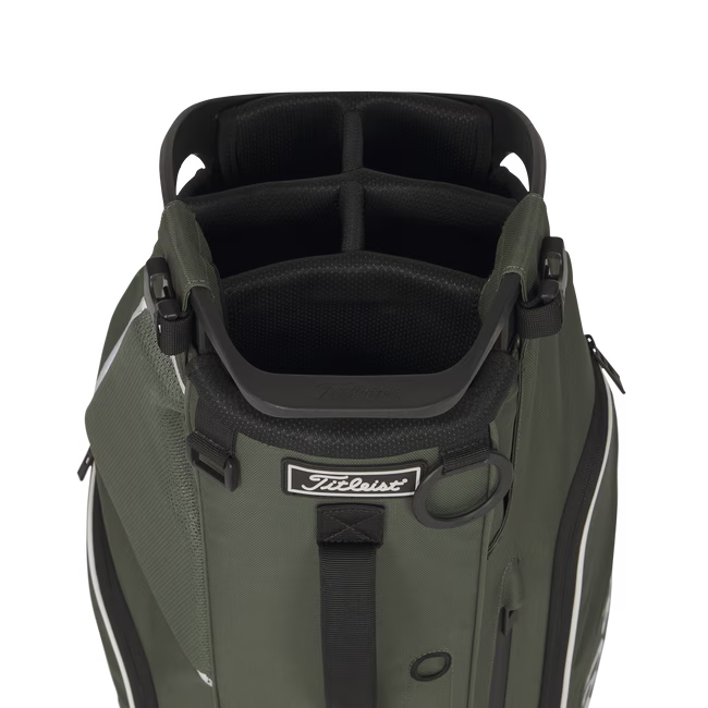 Titleist Hybrid 5 Stand Bag