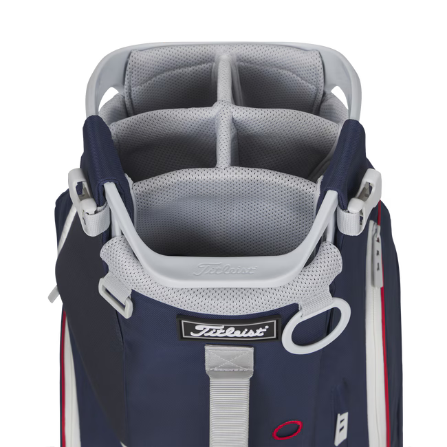 Titleist Hybrid 5 Stand Bag