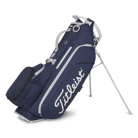 Titleist Hybrid 5 Stand Bag