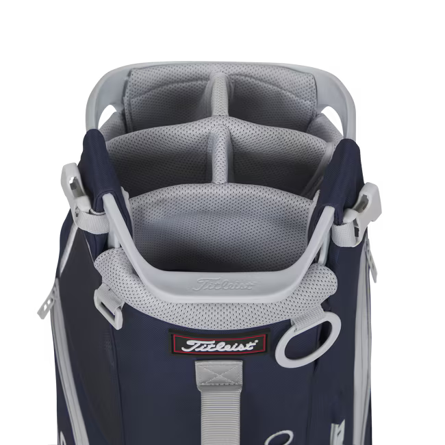 Titleist Hybrid 5 Stand Bag